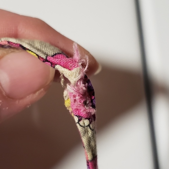 NWOT Vera Bradley Wallet - Picture 6 of 7